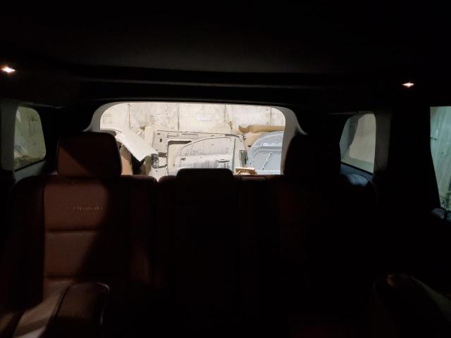 1C4RJFJM2JC373873 - 2018 JEEP GRAND CHER SUMMIT Ağ foto 10