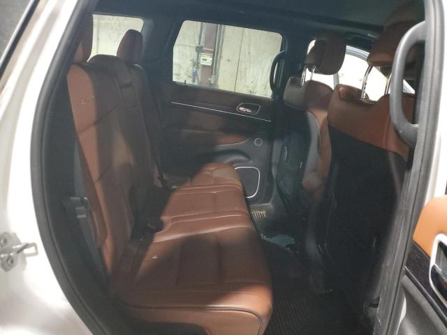 1C4RJFJM2JC373873 - 2018 JEEP GRAND CHER SUMMIT Ağ foto 11