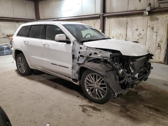 1C4RJFJM2JC373873 - 2018 JEEP GRAND CHER SUMMIT Ağ foto 4