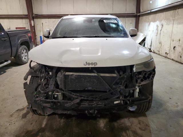 1C4RJFJM2JC373873 - 2018 JEEP GRAND CHER SUMMIT Ağ foto 5