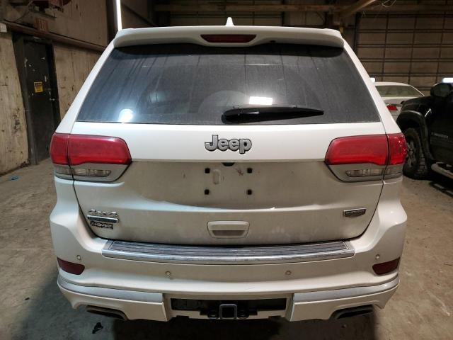 1C4RJFJM2JC373873 - 2018 JEEP GRAND CHER SUMMIT Ağ foto 6