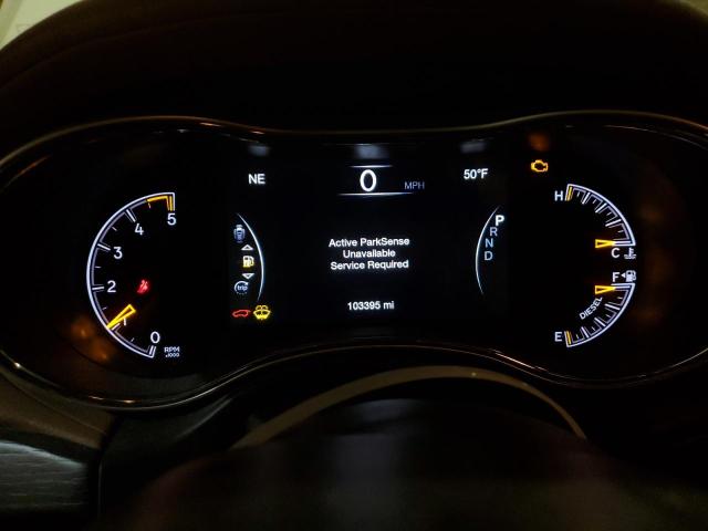 1C4RJFJM2JC373873 - 2018 JEEP GRAND CHER SUMMIT Ağ foto 9