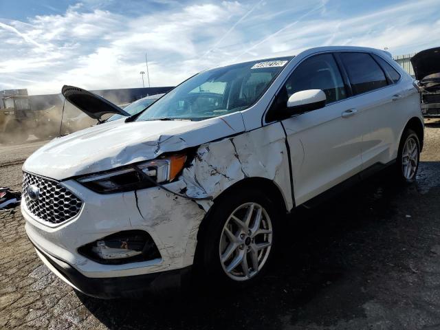 2024 FORD EDGE SEL, 