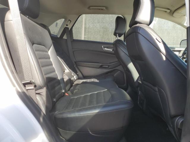 2FMPK4J92RBA94399 - 2024 FORD EDGE SEL Weiß Foto 11