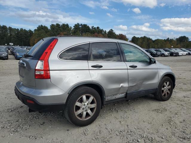 JHLRE48587C006124 - 2007 HONDA CR-V EX 灰色 照片 3