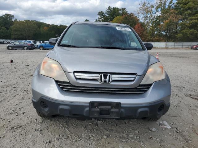JHLRE48587C006124 - 2007 HONDA CR-V EX 灰色 照片 5