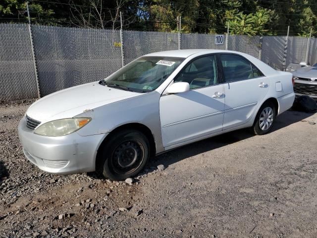 2006 TOYOTA CAMRY LE, 