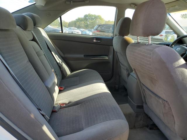 4T1BE30K26U730292 - 2006 TOYOTA CAMRY LE 白色 照片 10