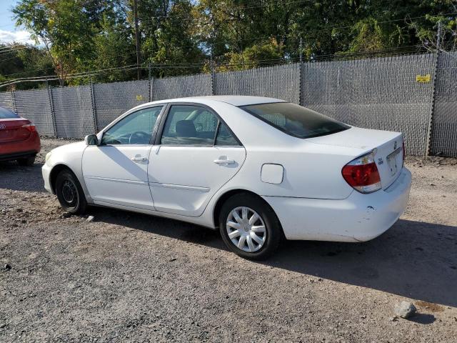 4T1BE30K26U730292 - 2006 TOYOTA CAMRY LE 白色 照片 2