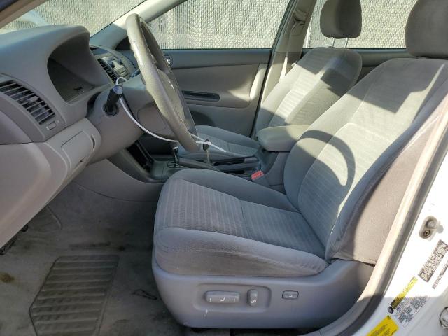 4T1BE30K26U730292 - 2006 TOYOTA CAMRY LE 白色 照片 7