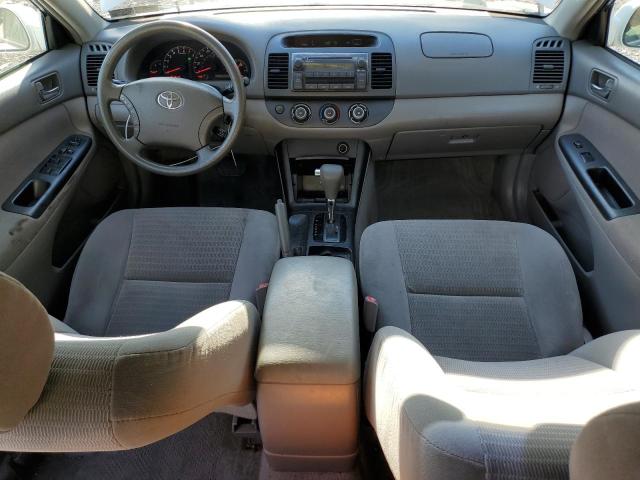4T1BE30K26U730292 - 2006 TOYOTA CAMRY LE 白色 照片 8