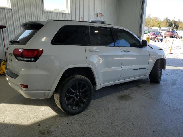 1C4RJFAG7KC759846 - 2019 JEEP GRAND CHER LAREDO Blanc photo 3