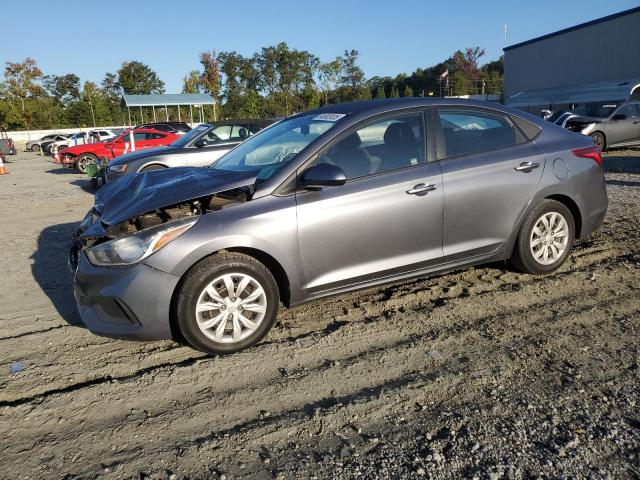 2018 HYUNDAI ACCENT SE, 