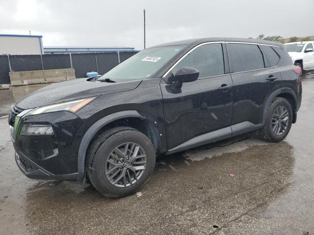 2021 NISSAN ROGUE S, 