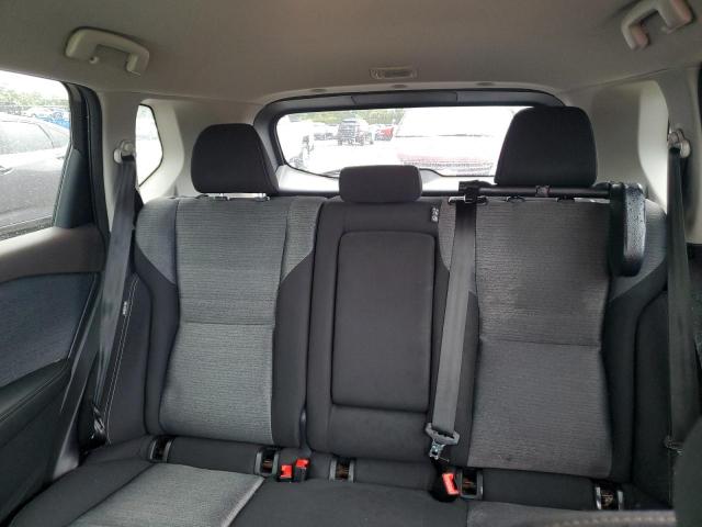 5N1AT3AA7MC685229 - 2021 NISSAN ROGUE S BLACK photo 10