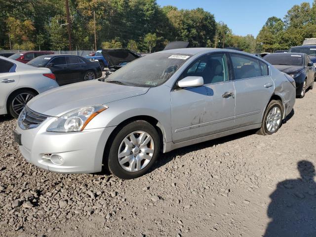 2011 NISSAN ALTIMA BASE, 