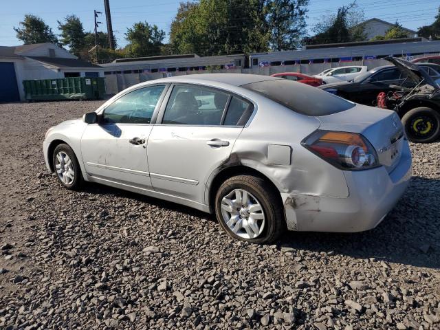 1N4AL2APXBC125470 - 2011 NISSAN ALTIMA BASE SILVER photo 2