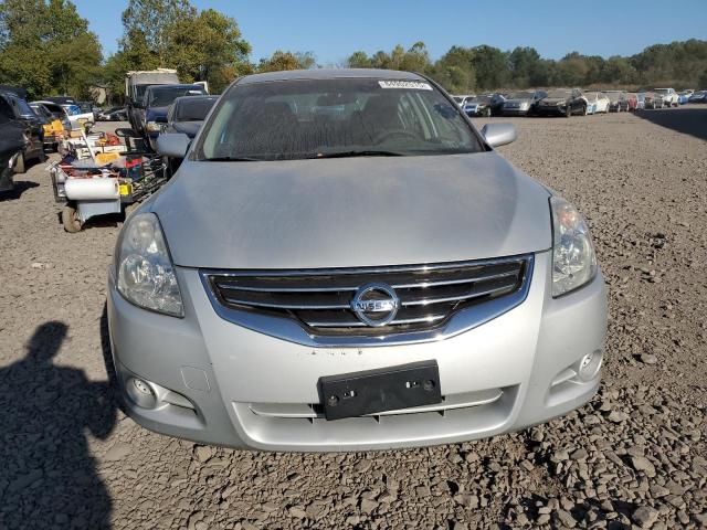1N4AL2APXBC125470 - 2011 NISSAN ALTIMA BASE SILVER photo 5