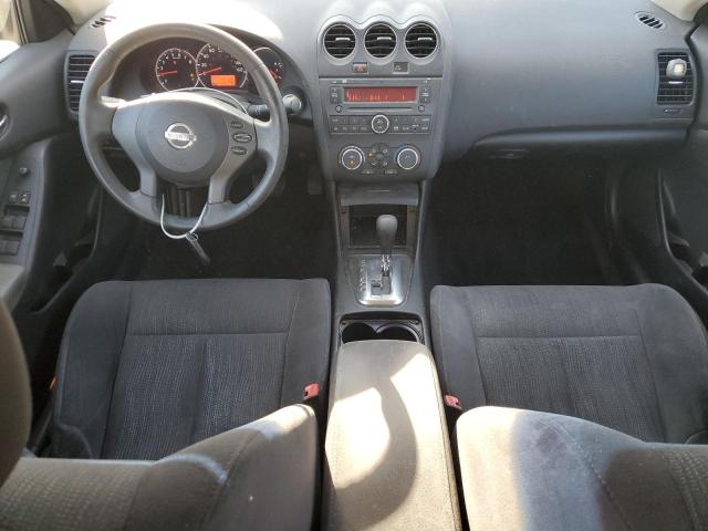 1N4AL2APXBC125470 - 2011 NISSAN ALTIMA BASE SILVER photo 8