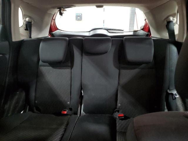 3HGGK5H83JM733630 - 2018 HONDA FIT EX Rot Foto 10