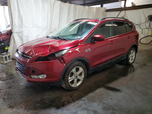 2015 FORD ESCAPE SE, 