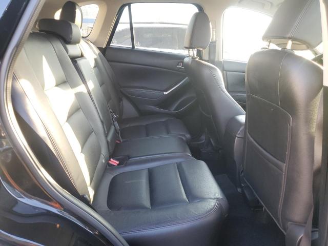 JM3KE4DY0G0754910 - 2016 MAZDA CX-5 GT 黑色 照片 10