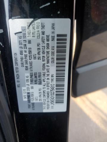 JM3KE4DY0G0754910 - 2016 MAZDA CX-5 GT 黑色 照片 13