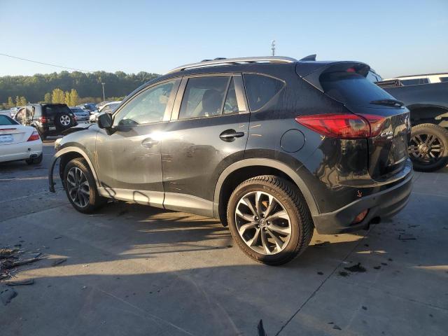 JM3KE4DY0G0754910 - 2016 MAZDA CX-5 GT 黑色 照片 2