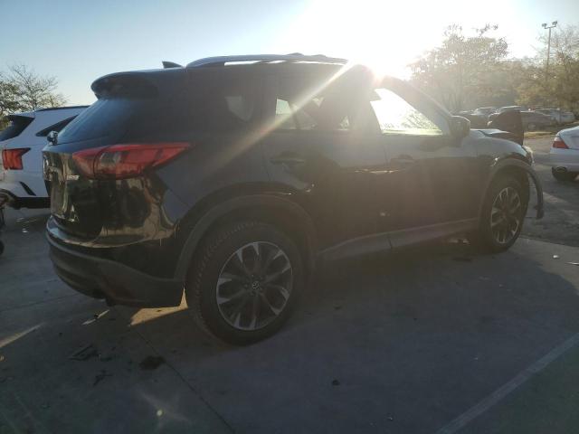 JM3KE4DY0G0754910 - 2016 MAZDA CX-5 GT 黑色 照片 3