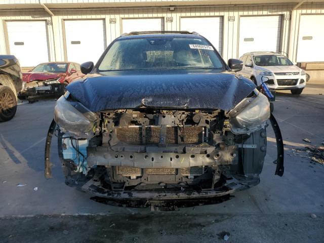 JM3KE4DY0G0754910 - 2016 MAZDA CX-5 GT 黑色 照片 5