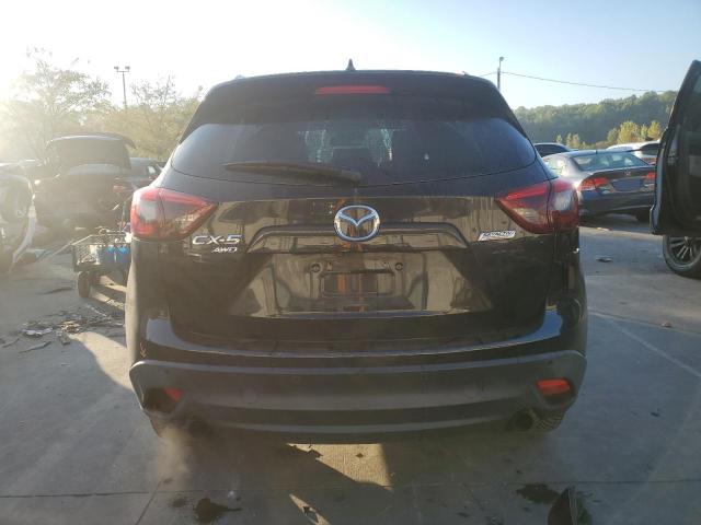 JM3KE4DY0G0754910 - 2016 MAZDA CX-5 GT 黑色 照片 6