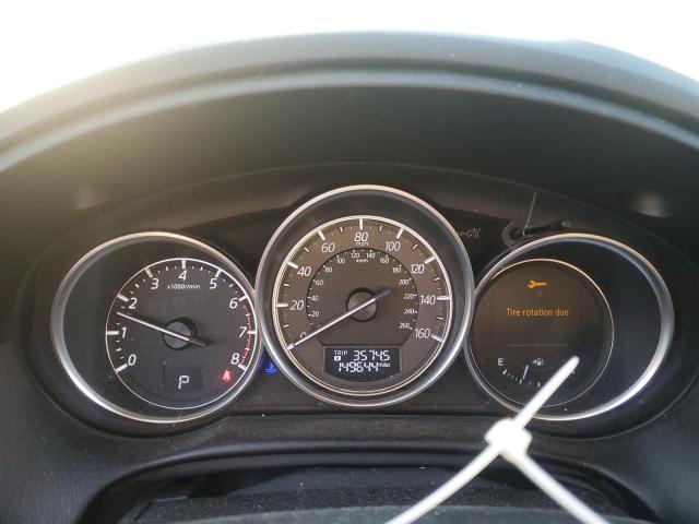 JM3KE4DY0G0754910 - 2016 MAZDA CX-5 GT 黑色 照片 9