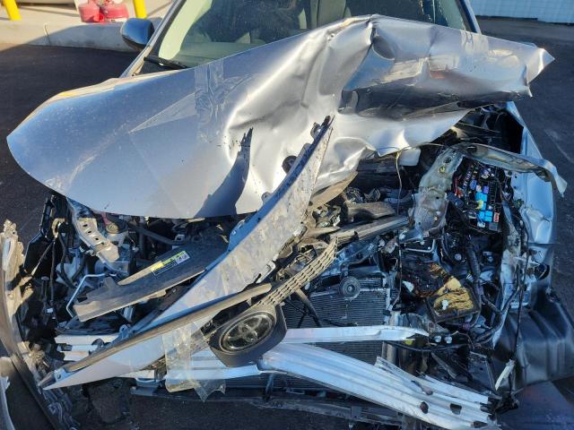 5YFB4MDE8SP268409 - 2025 TOYOTA COROLLA LE 蓝色 照片 11