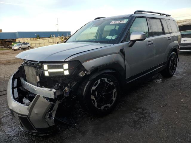 2025 HYUNDAI SANTA FE SEL, 