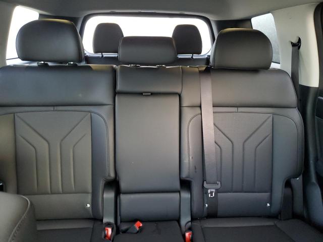 5NMP2DGL5SH144758 - 2025 HYUNDAI SANTA FE SEL SILVER photo 10