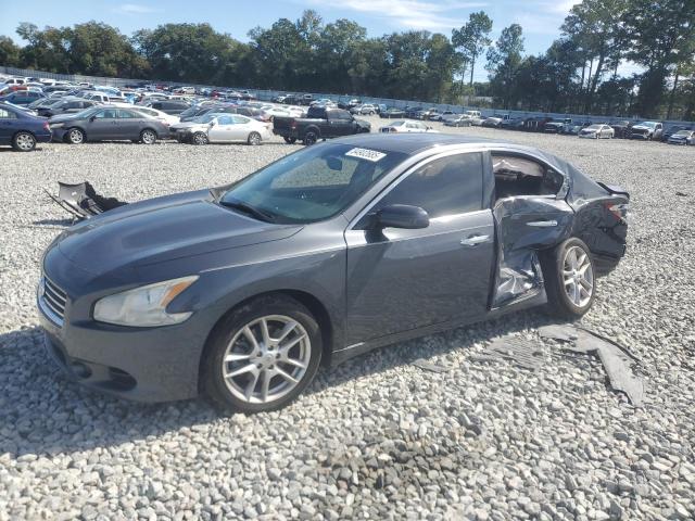 2010 NISSAN MAXIMA S, 
