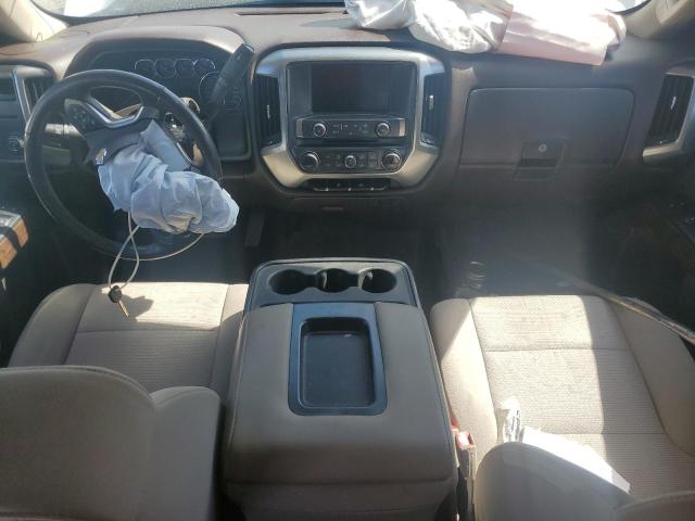 3GCPCREC5JG379670 - 2018 CHEVROLET SILVERADO C1500 LT თეთრი ფოტო 8