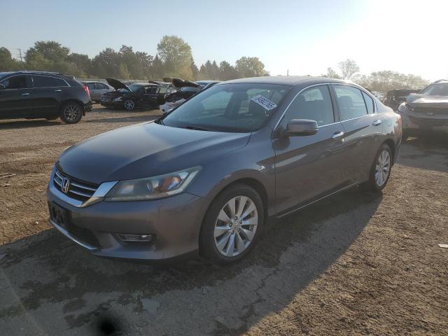 2013 HONDA ACCORD EXL, 