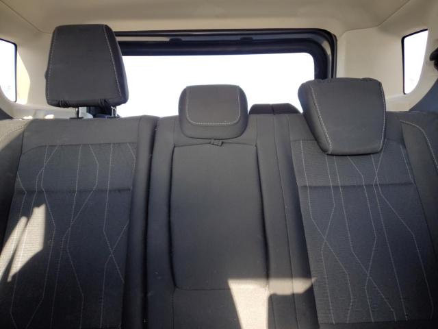 MAJ3S2GE1LC358690 - 2020 FORD ECOSPORT SE ნაცრისფერი ფოტო 10