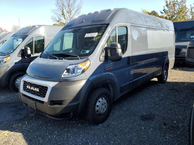 2021 RAM PROMASTER 3500 HIGH, 