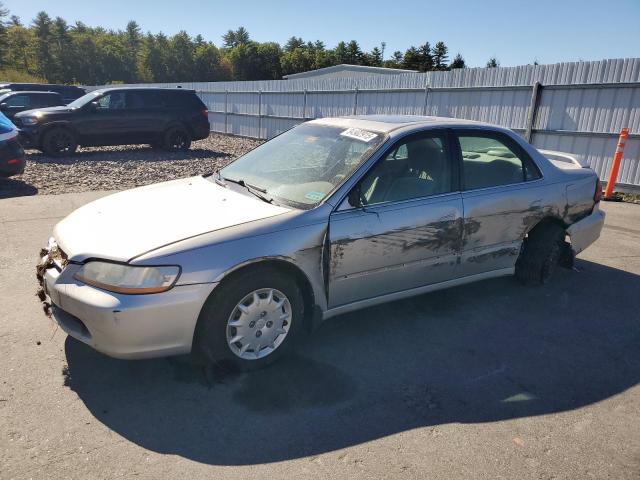 1998 HONDA ACCORD EX, 