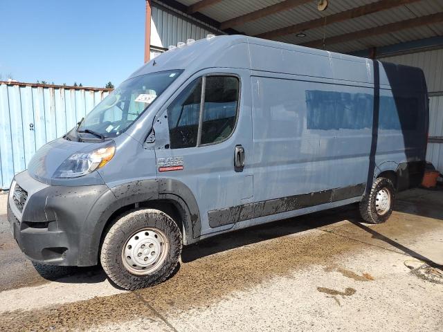 2021 RAM PROMASTER 3500 HIGH, 