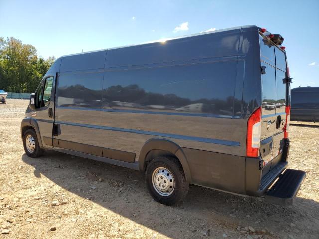 3C6FRVJG4ME502989 - 2021 RAM PROMASTER 3500 HIGH ნაცრისფერი ფოტო 2