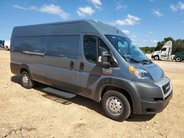3C6FRVJG4ME502989 - 2021 RAM PROMASTER 3500 HIGH ნაცრისფერი ფოტო 4