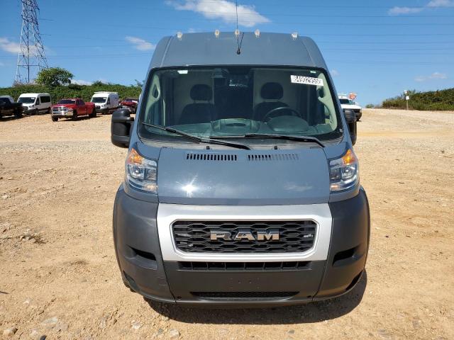 3C6FRVJG4ME502989 - 2021 RAM PROMASTER 3500 HIGH ნაცრისფერი ფოტო 5