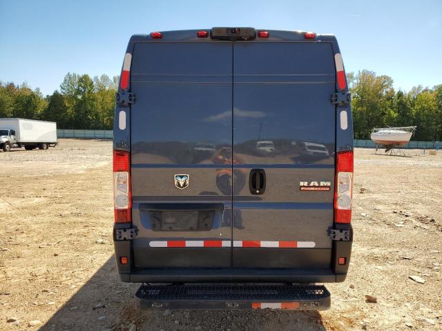 3C6FRVJG4ME502989 - 2021 RAM PROMASTER 3500 HIGH ნაცრისფერი ფოტო 6