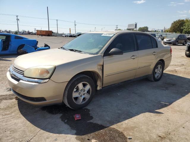 2005 CHEVROLET MALIBU LS, 