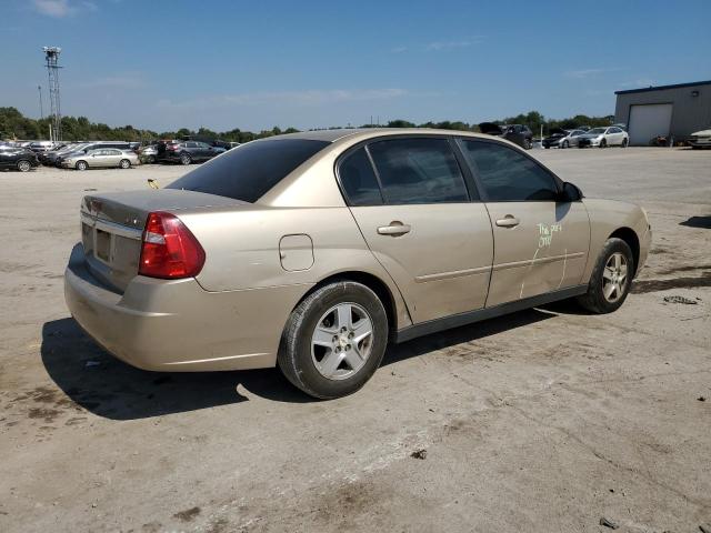 1G1ZT54885F229373 - 2005 CHEVROLET MALIBU LS TAN photo 3