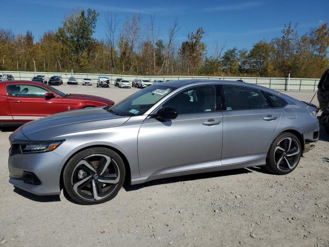 2021 HONDA ACCORD SPORT, 