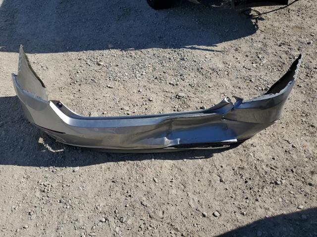 1HGCV2F34MA003397 - 2021 HONDA ACCORD SPORT SILVER photo 12